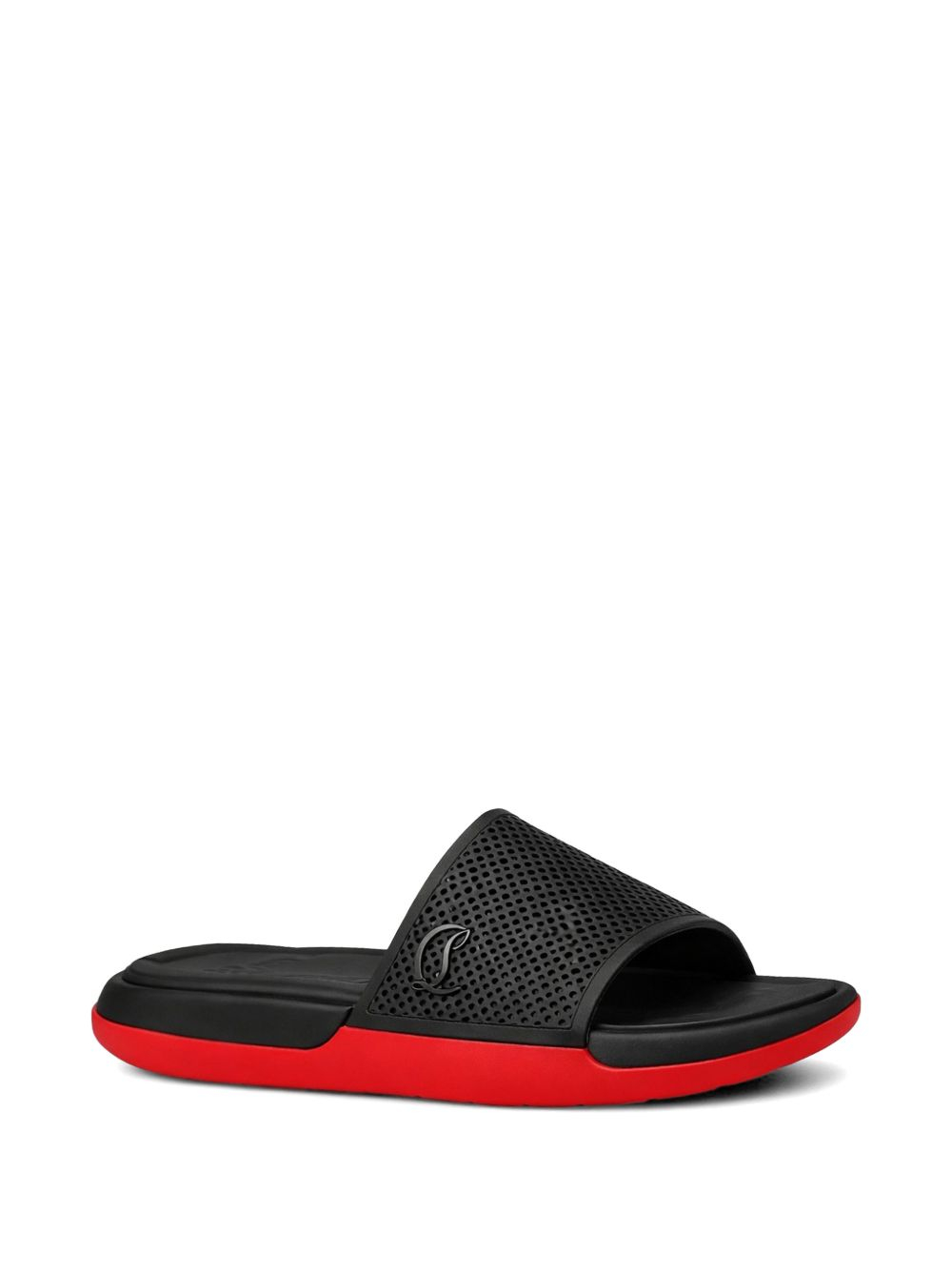 [Christian Louboutin] Sandals FW26 1260773BK01
