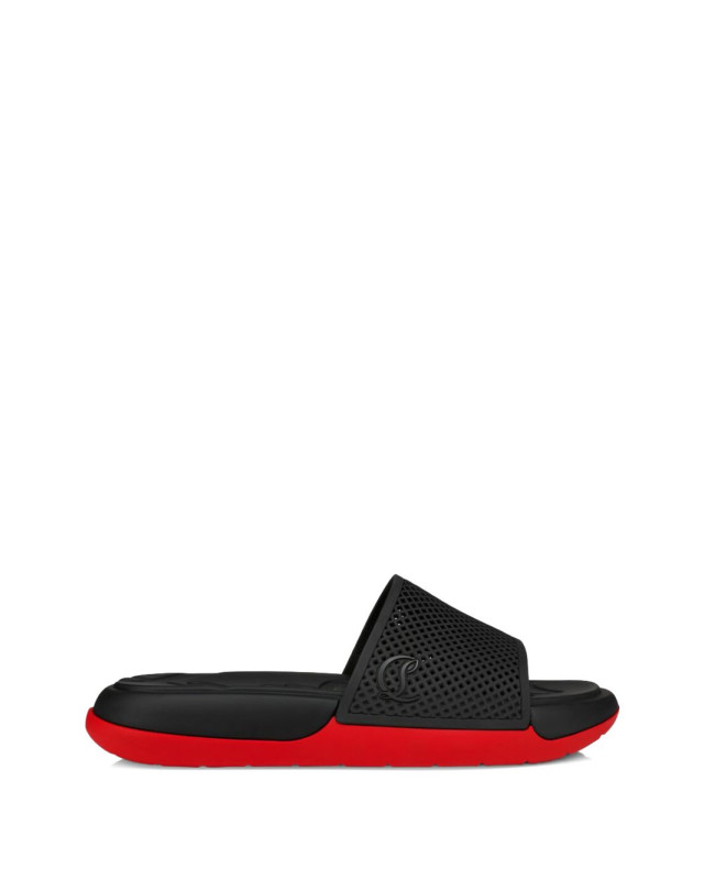 [Christian Louboutin] Sandals FW26 1260773BK01