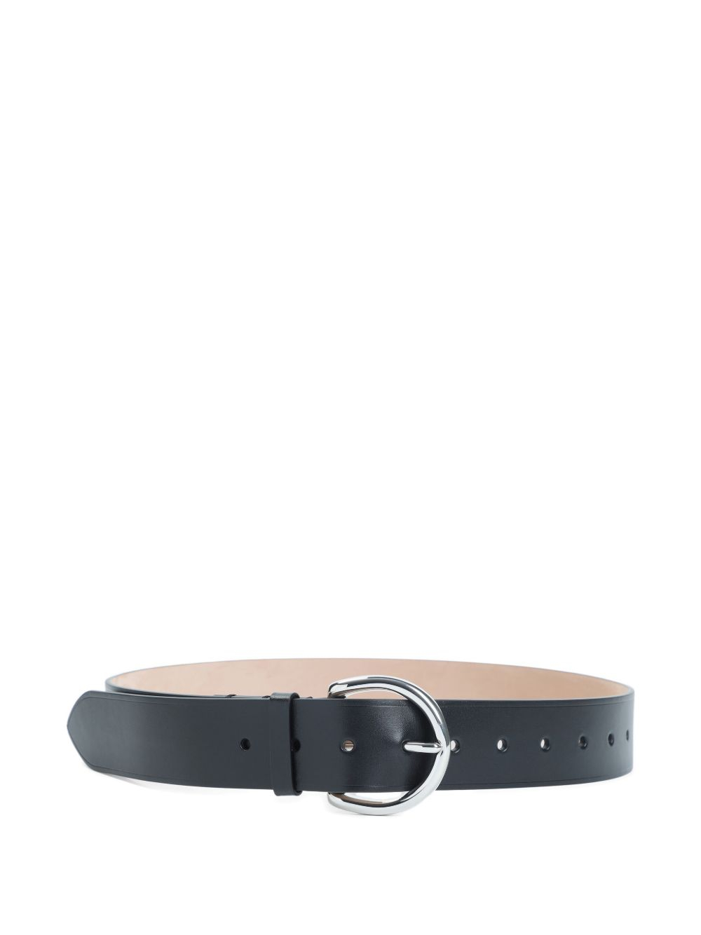 [PHOEBE PHILO] Belt FW26 AC05LT0024900BKS