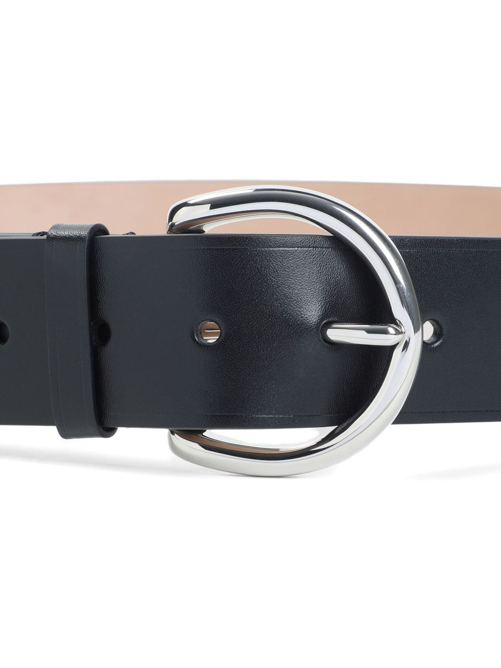 [PHOEBE PHILO] Belt FW26 AC05LT0024900BKS