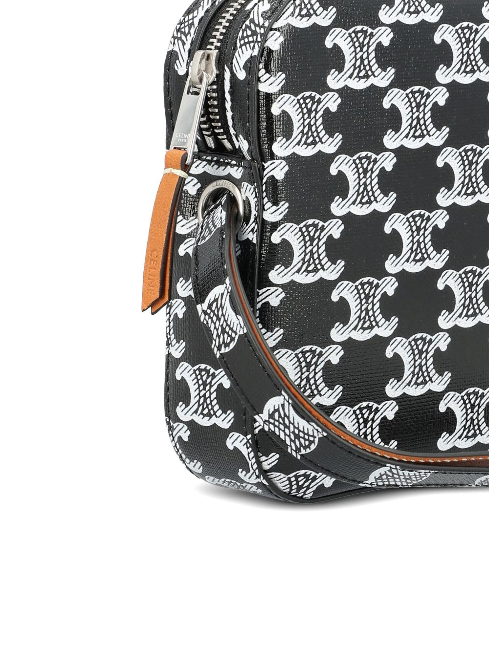 [Celine] Wallet FW26 L105B4K3409BW