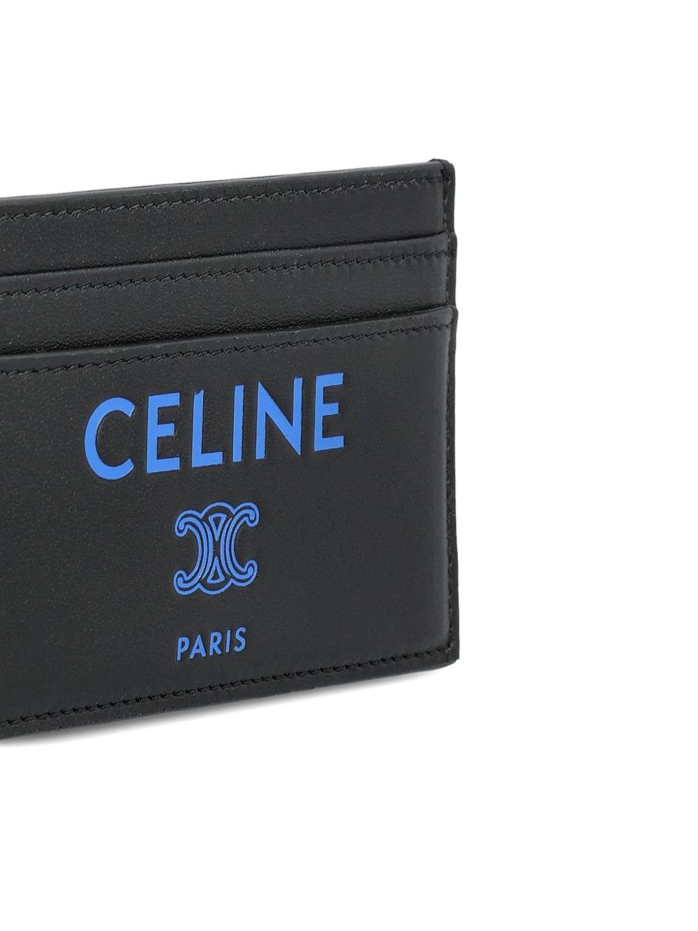 [Celine] Wallet FW26 10N764K40GLK0