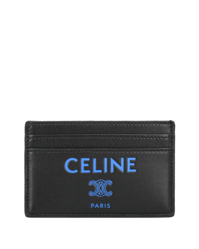 [Celine] Wallet FW26 10N764K40GLK0