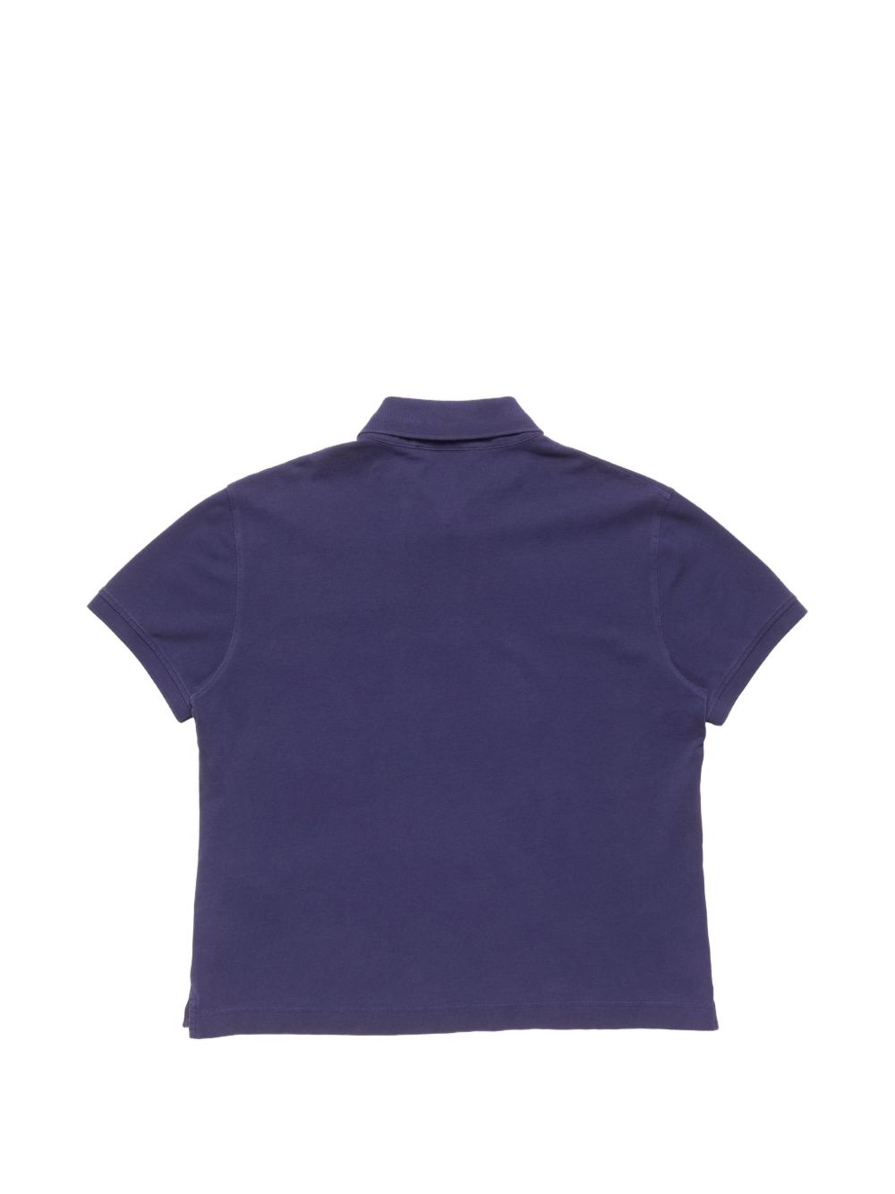 [Acne Studios] T-shirts Short Sleeve FW26 CL0471BG3