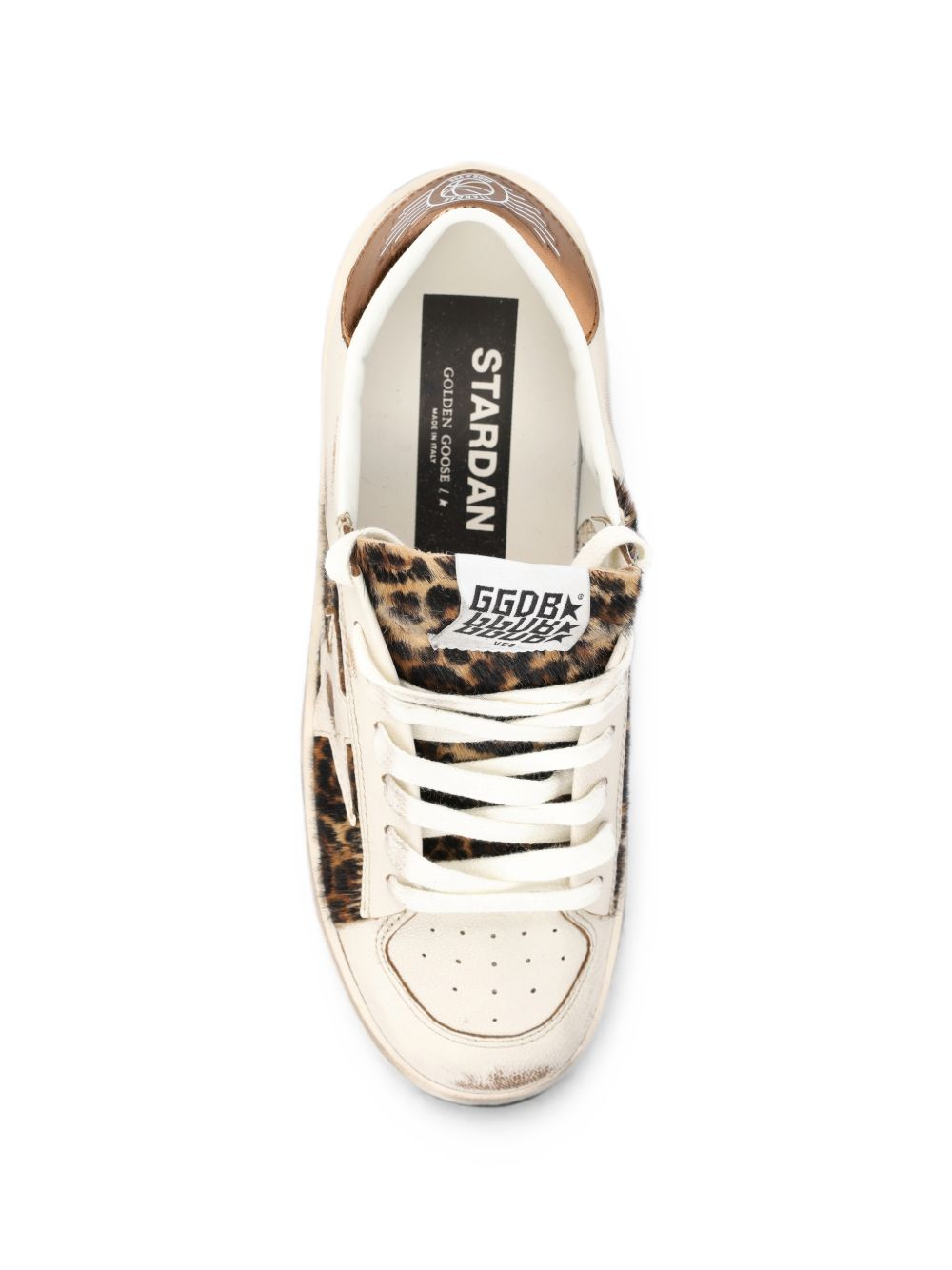 [Golden Goose] Sneakers FW26 GWF00333F00849181551