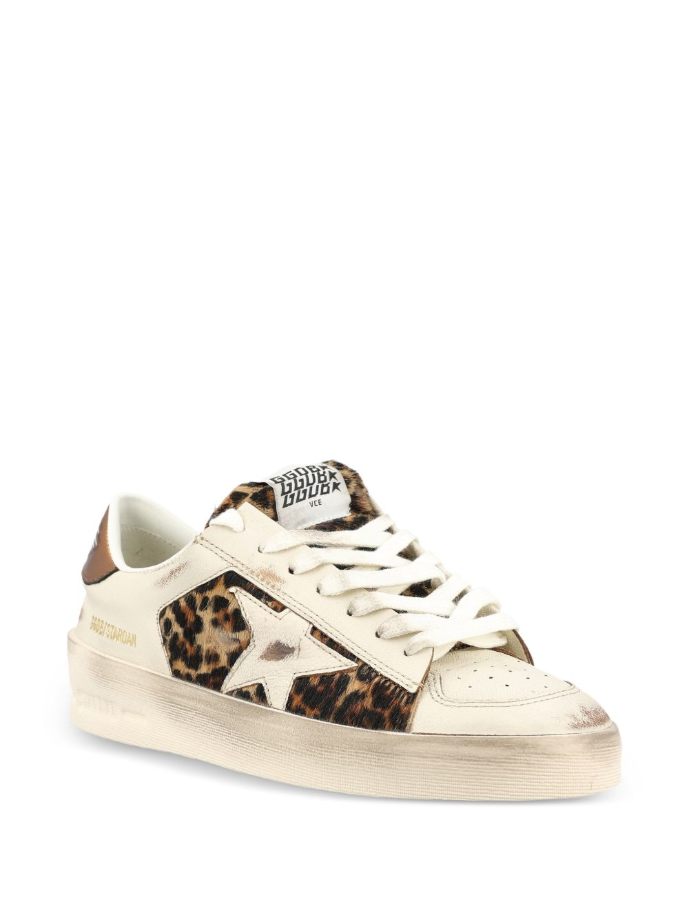 [Golden Goose] Sneakers FW26 GWF00333F00849181551