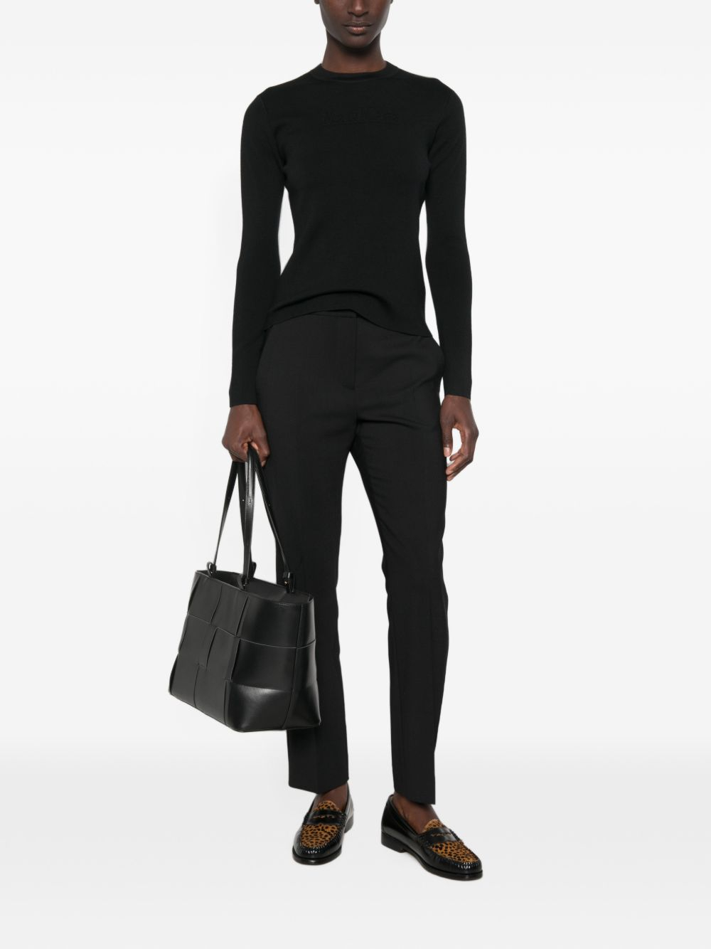 [MaxMara] Trousers FW26 21136112600003