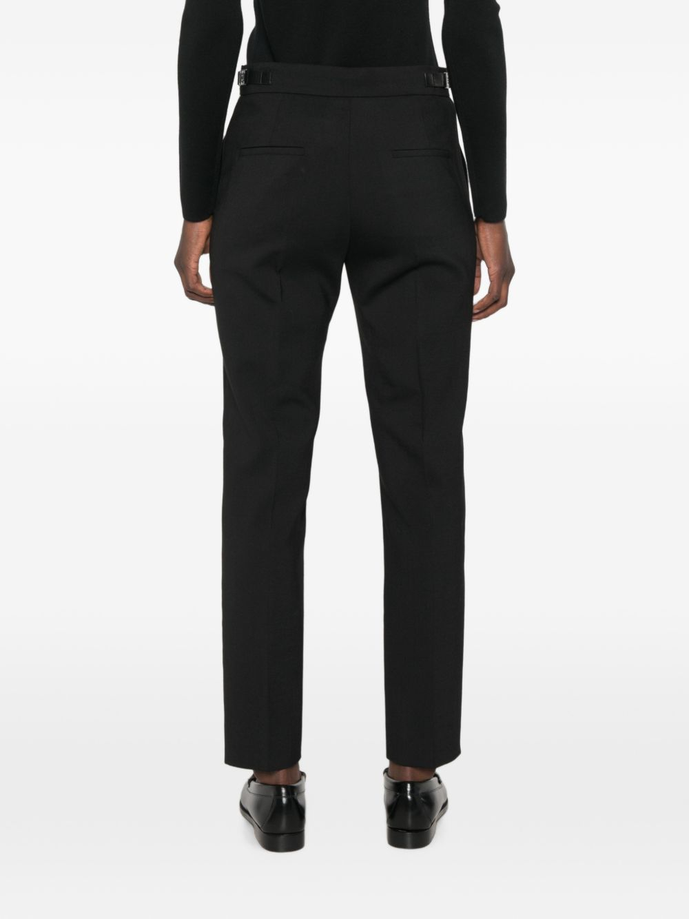 [MaxMara] Trousers FW26 21136112600003