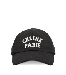 [Celine] Cap FW26 AA0MI2U7438WI