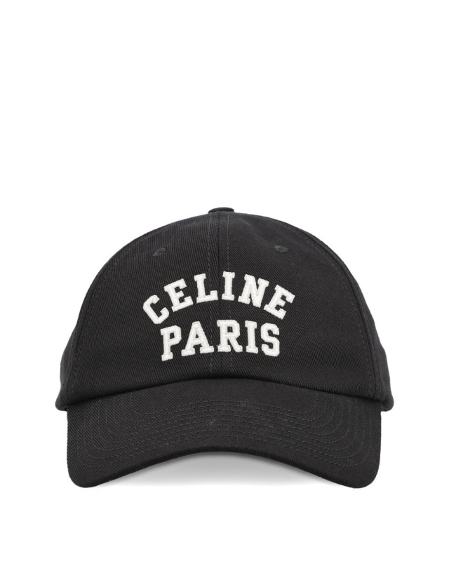 [Celine] Cap FW26 AA0MI2U7438WI