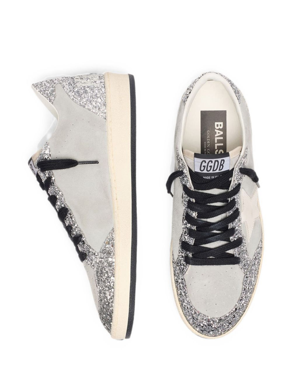 [Golden Goose] Sneakers FW26 GWF00117F00872360379