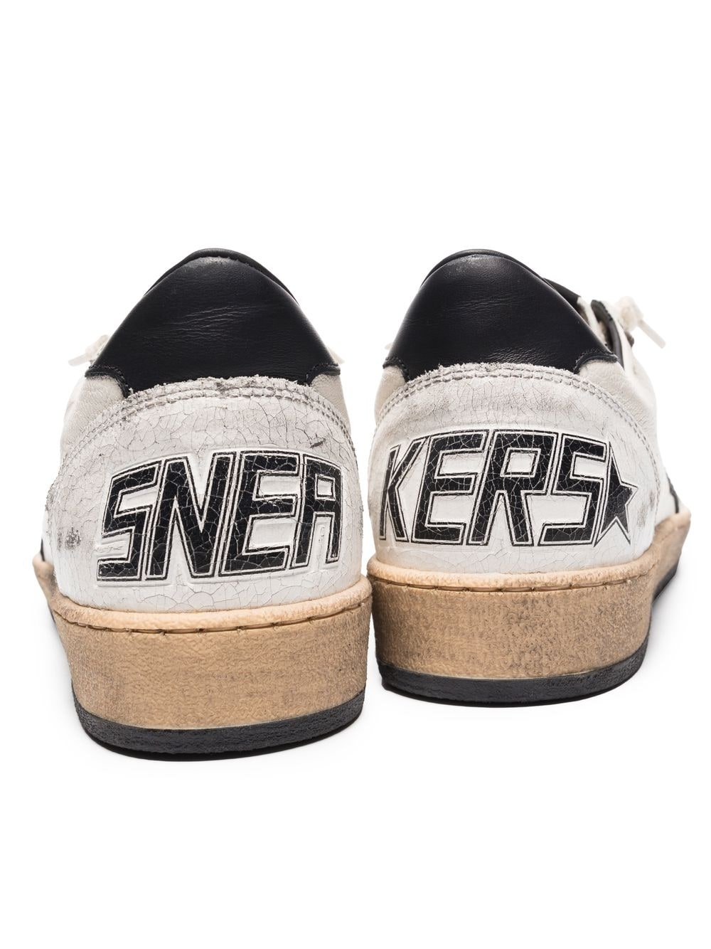 [Golden Goose] Sneakers FW26 GWF00117F00377110283