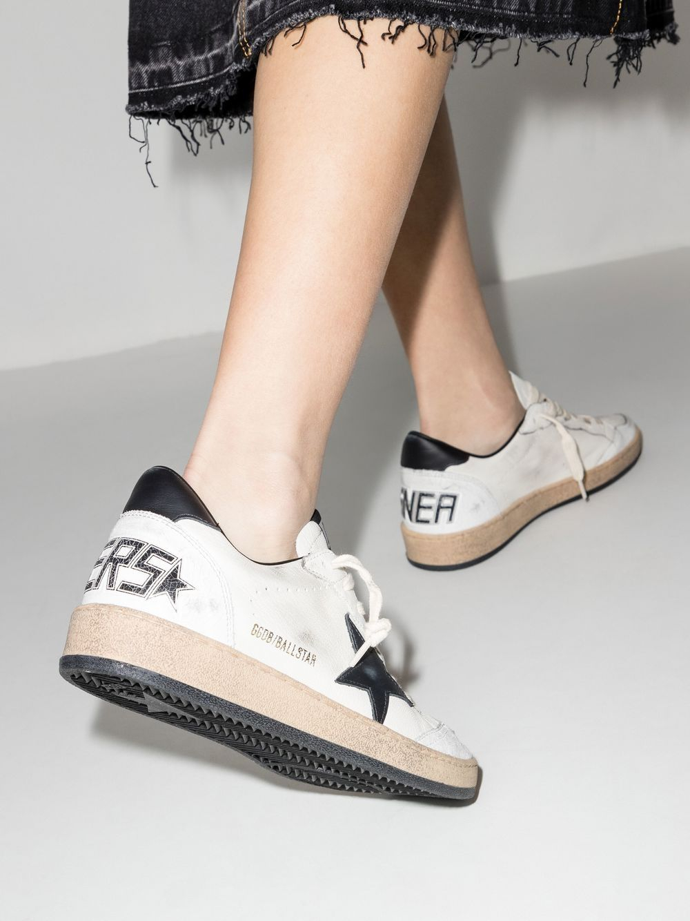 [Golden Goose] Sneakers FW26 GWF00117F00377110283