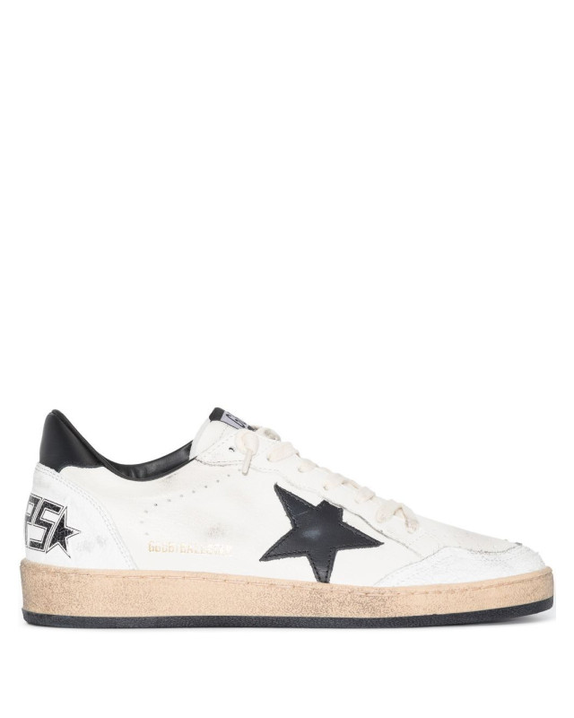 [Golden Goose] Sneakers FW26 GWF00117F00377110283