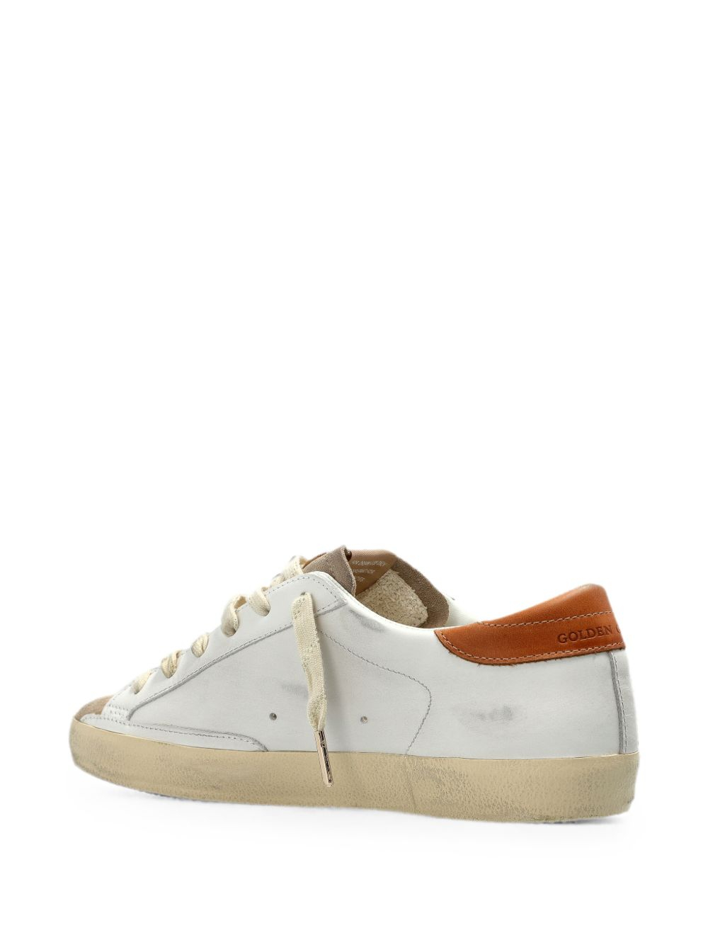 [Golden Goose] Sneakers FW26 GWF00101F00871912524