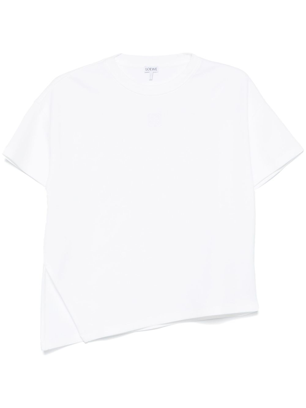 [Loewe] T-shirts Short Sleeve FW26 S540Y22X592100