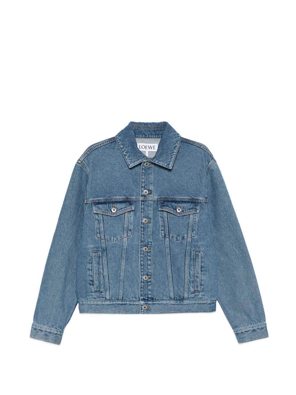 [Loewe] Casual Jacket FW26 H526Y50X325320