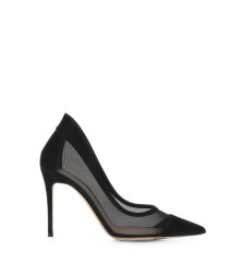 [Gianvito Rossi] Pumps FW26 G2237195RICXARNENE