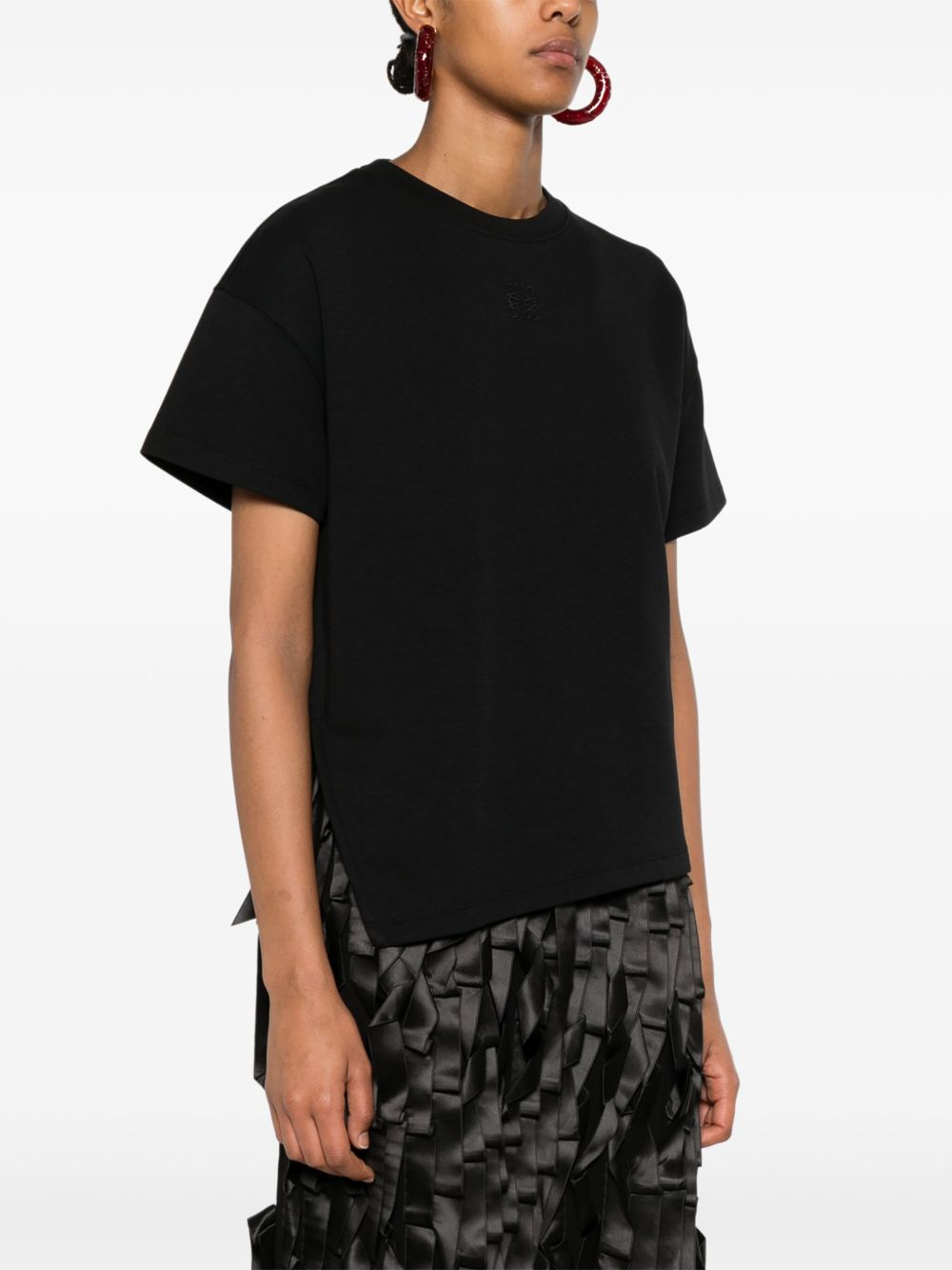 [Loewe] T-shirts Short Sleeve FW26 S540Y22X591100