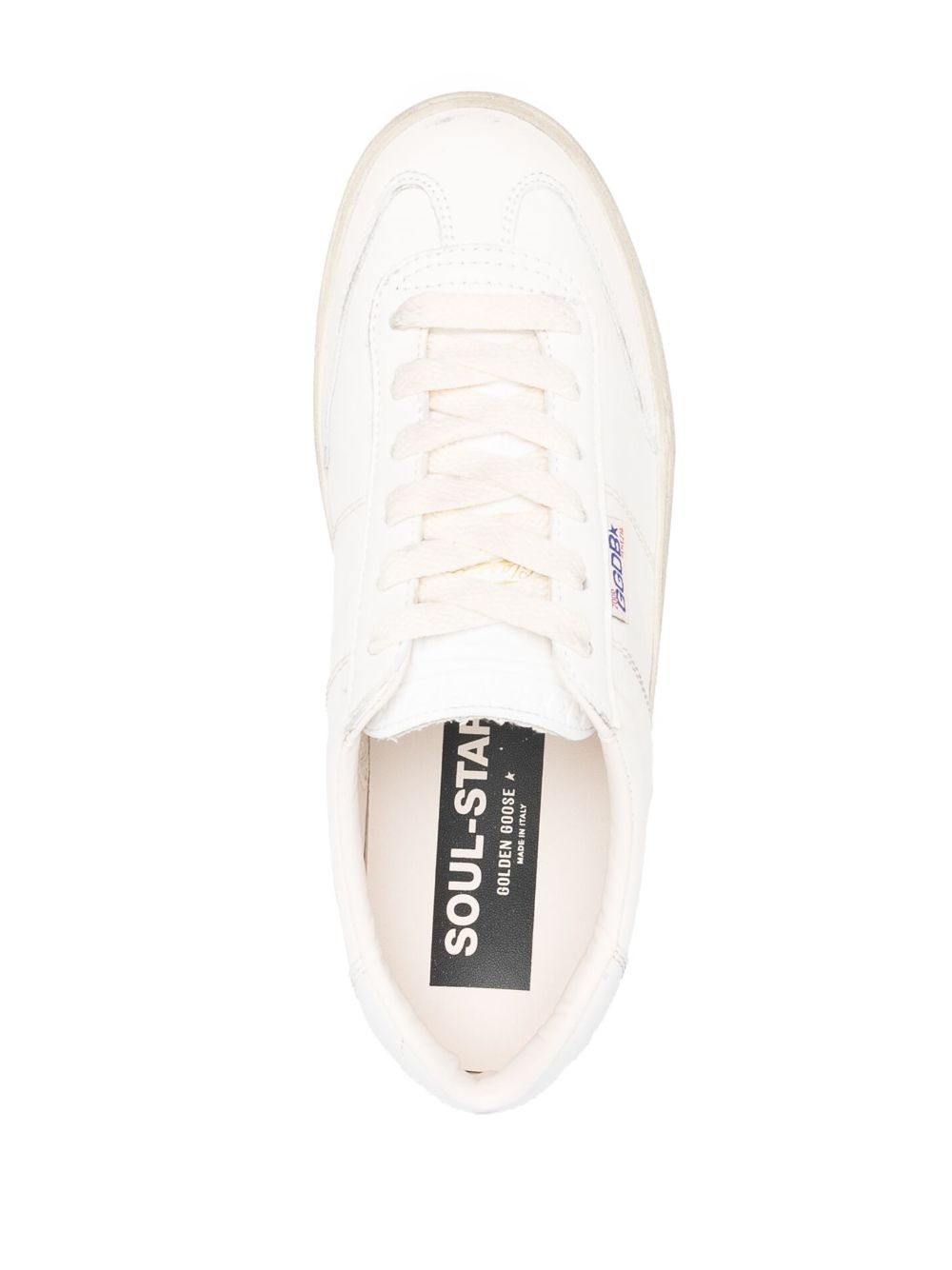 [Golden Goose] Sneakers FW26 GWF00464F00504911629