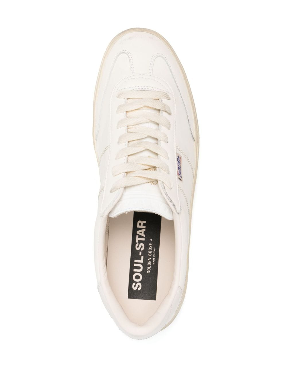 [Golden Goose] Sneakers FW26 GMF00464F00504911629