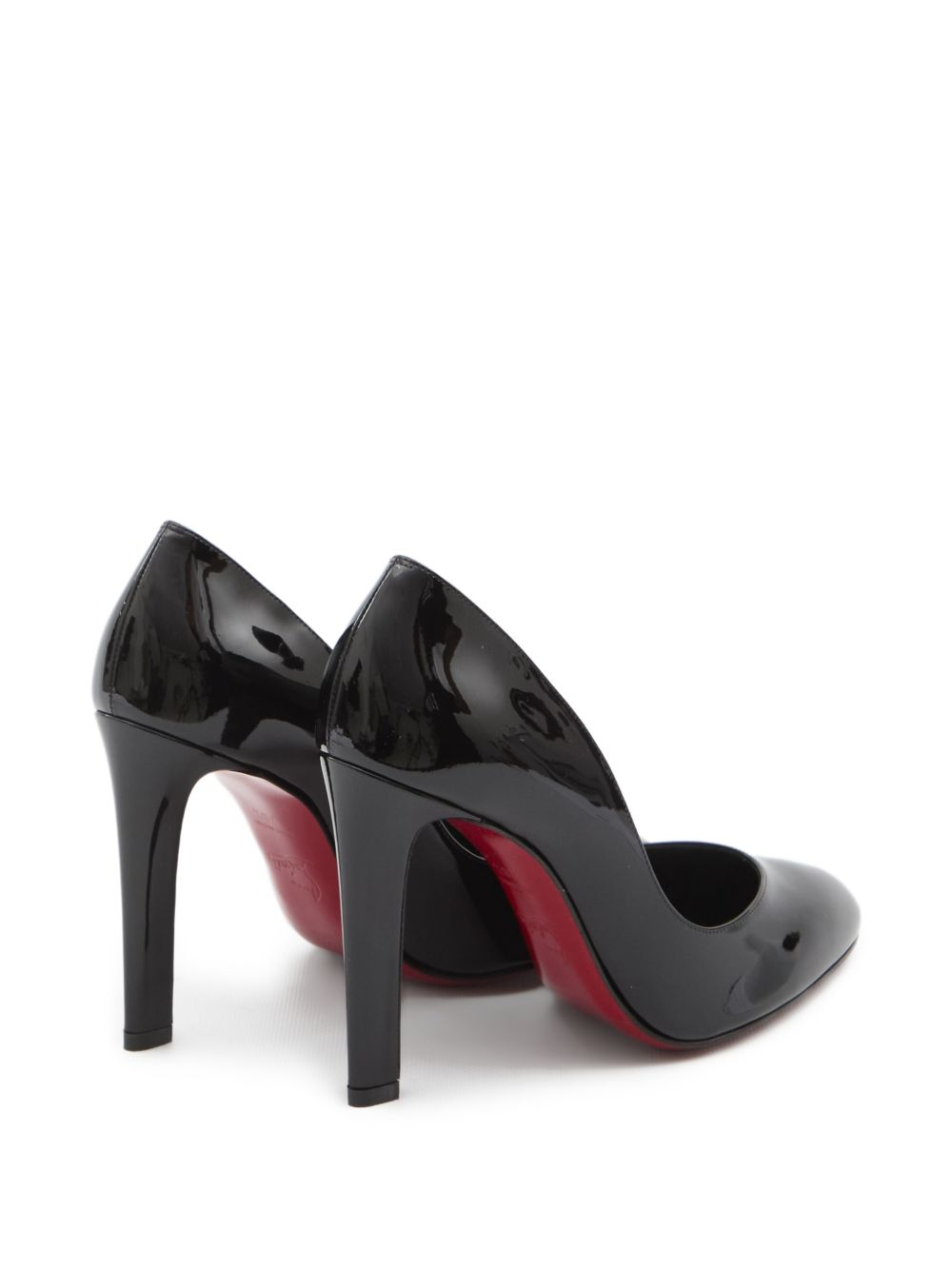 [Christian Louboutin] Pumps FW26 1260365B439