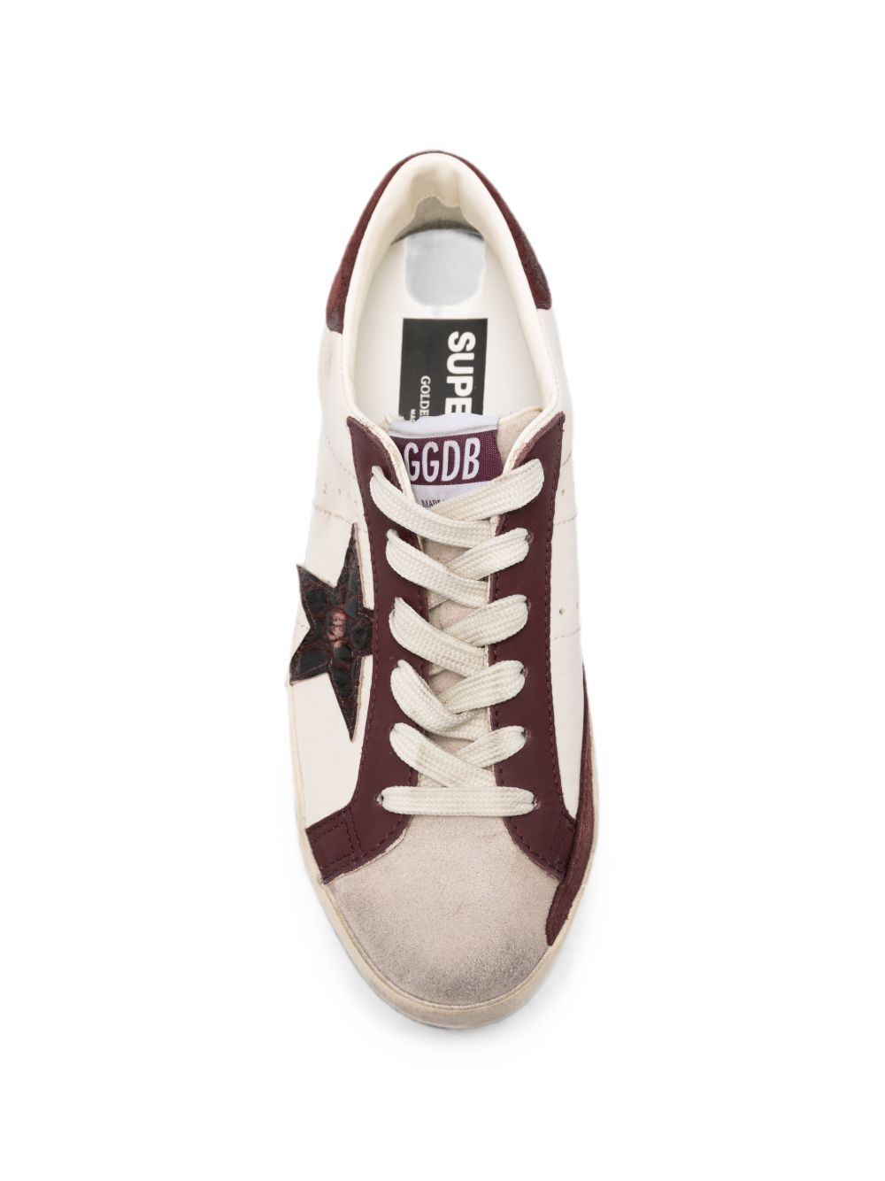 [Golden Goose] Sneakers FW26 GWF01002F00876115993