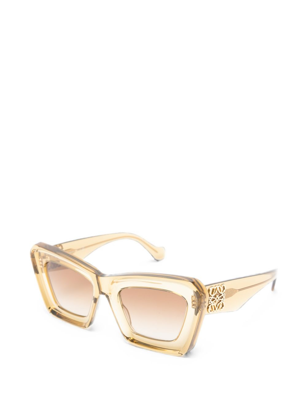 [Loewe] Sunglasses FW26 LW40145I5296F