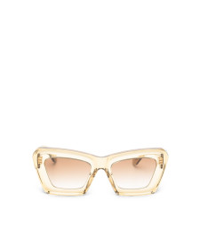 [Loewe] Sunglasses FW26 LW40145I5296F