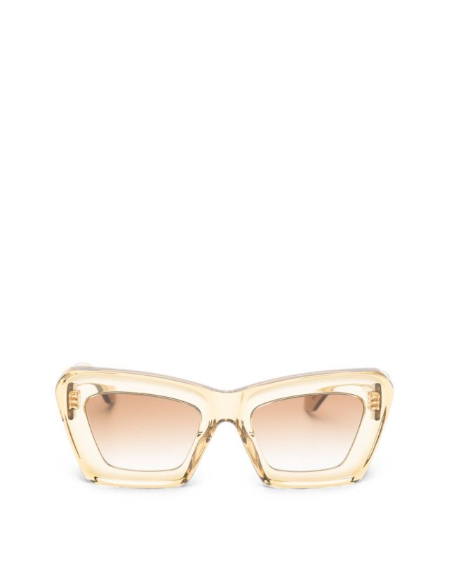 [Loewe] Sunglasses FW26 LW40145I5296F