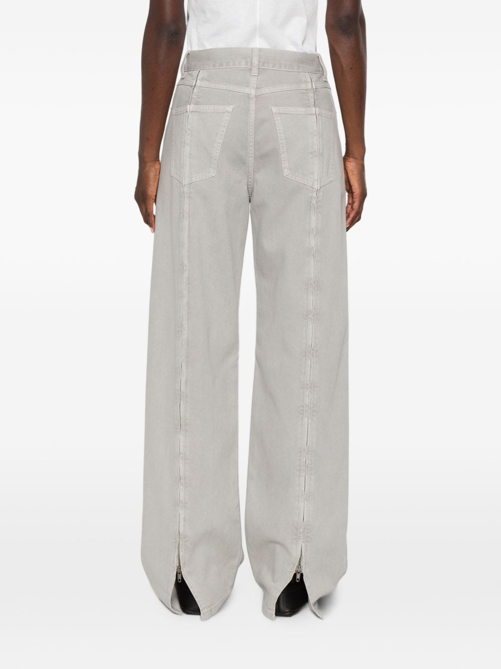 [PHOEBE PHILO] Jeans FW26 BP103CO3131180EG