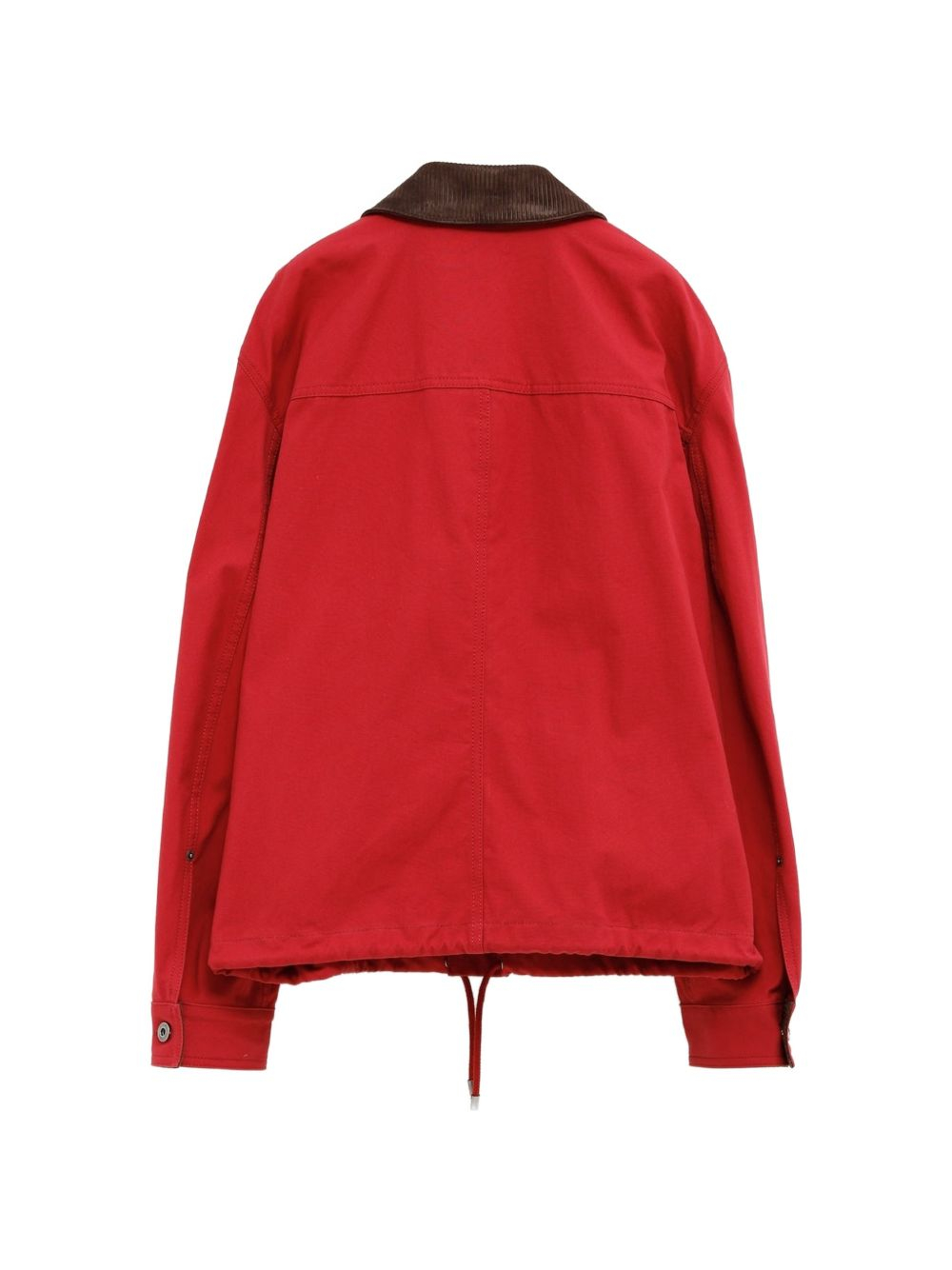 [Loewe] Jacket FW26 H526Y03WDQ7100