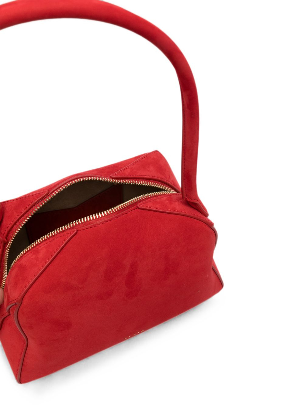 [Alaia] Shoulder bag FW26 AA1L1012CA214385