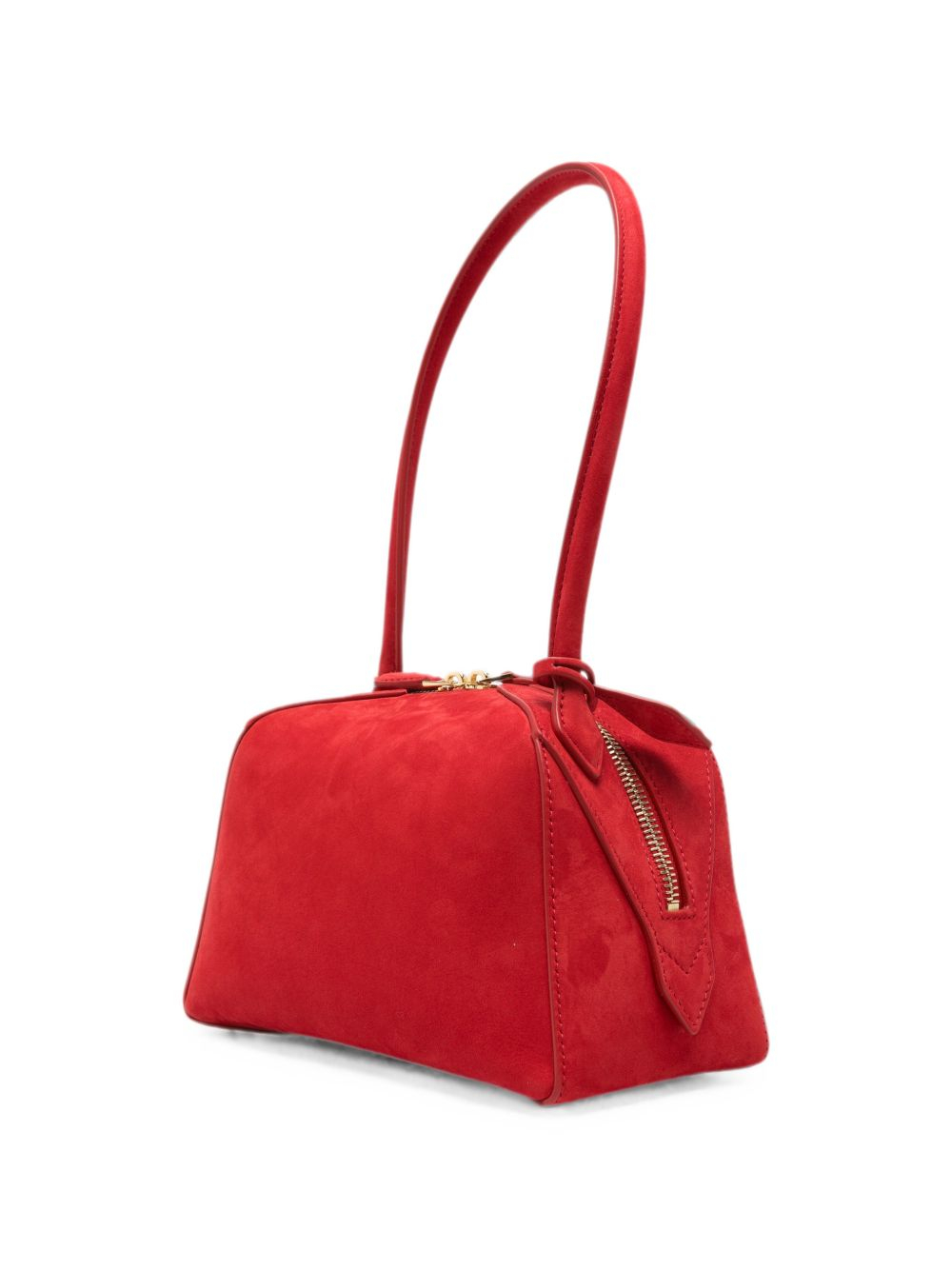 [Alaia] Shoulder bag FW26 AA1L1012CA214385