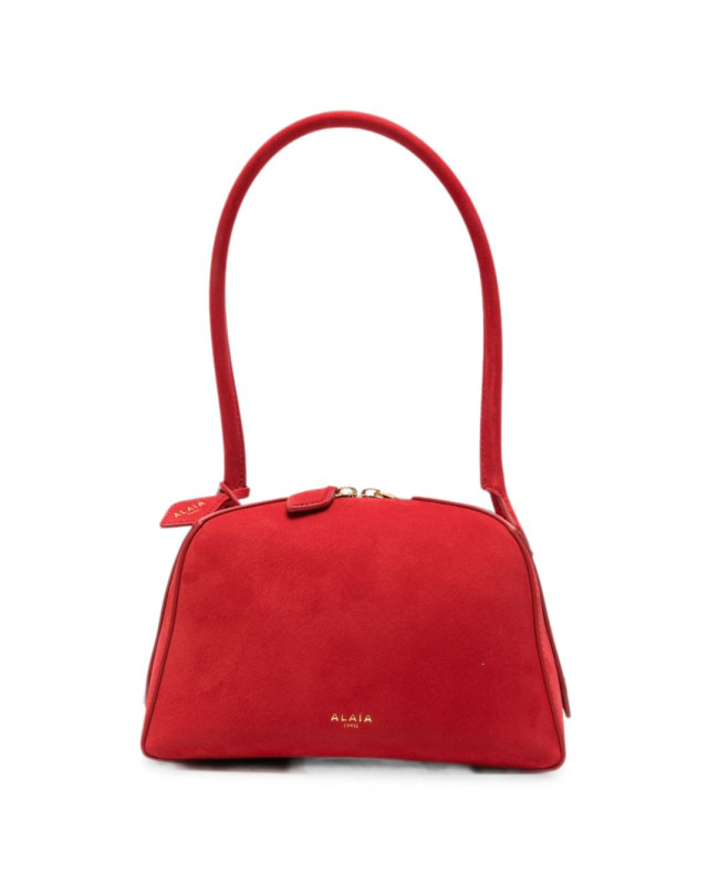 [Alaia] Shoulder bag FW26 AA1L1012CA214385