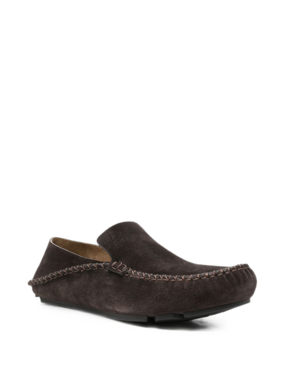 [Loewe] Loafer FW26 M816290X693110
