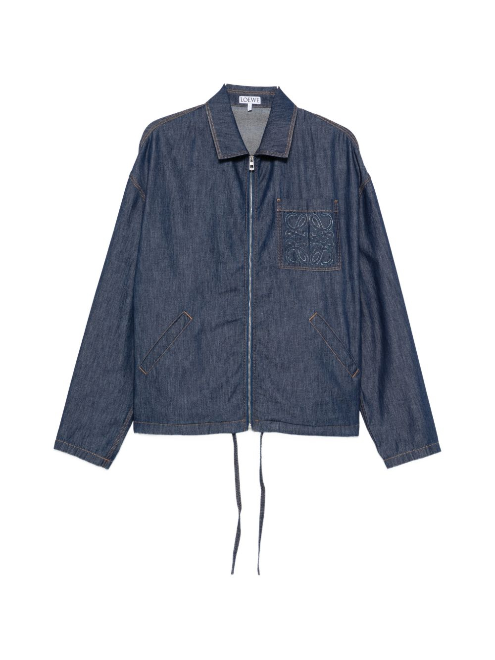 [Loewe] Casual Jacket FW26 H526Y50X348798