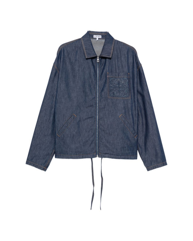 [Loewe] Casual Jacket FW26 H526Y50X348798