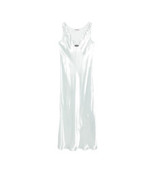 [Miu Miu] Sleeveless dress FW26 MF64226316F064W
