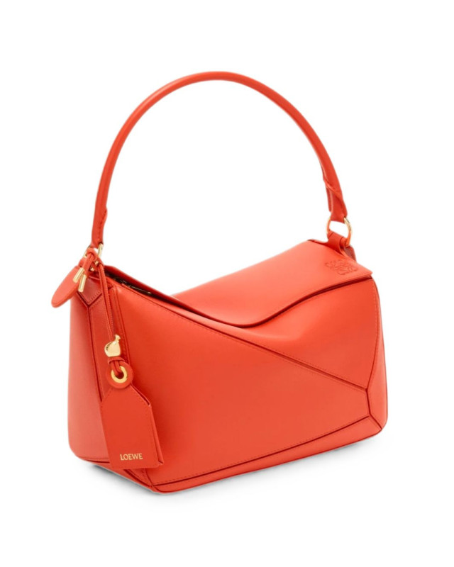 [Loewe] Tote bag FW26 A510PLMX024974