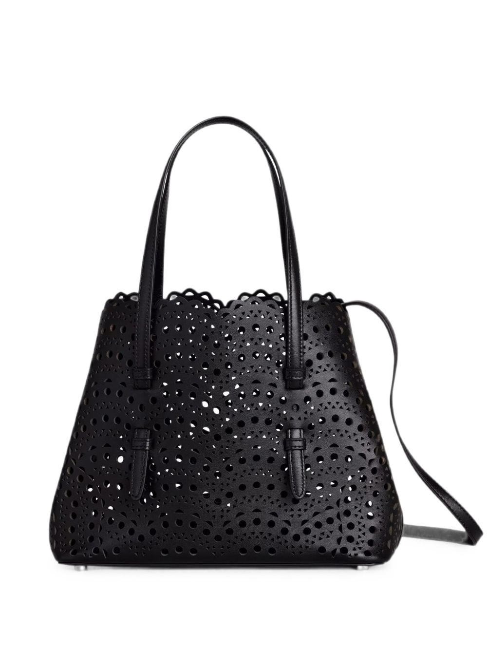 [Alaia] Tote bag FW26 AA1S06725I251999