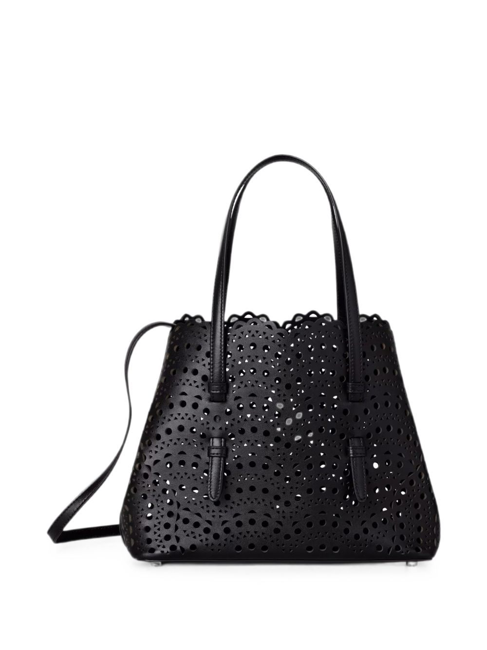 [Alaia] Tote bag FW26 AA1S06725I251999