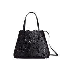 [Alaia] Tote bag FW26 AA1S06725I251999