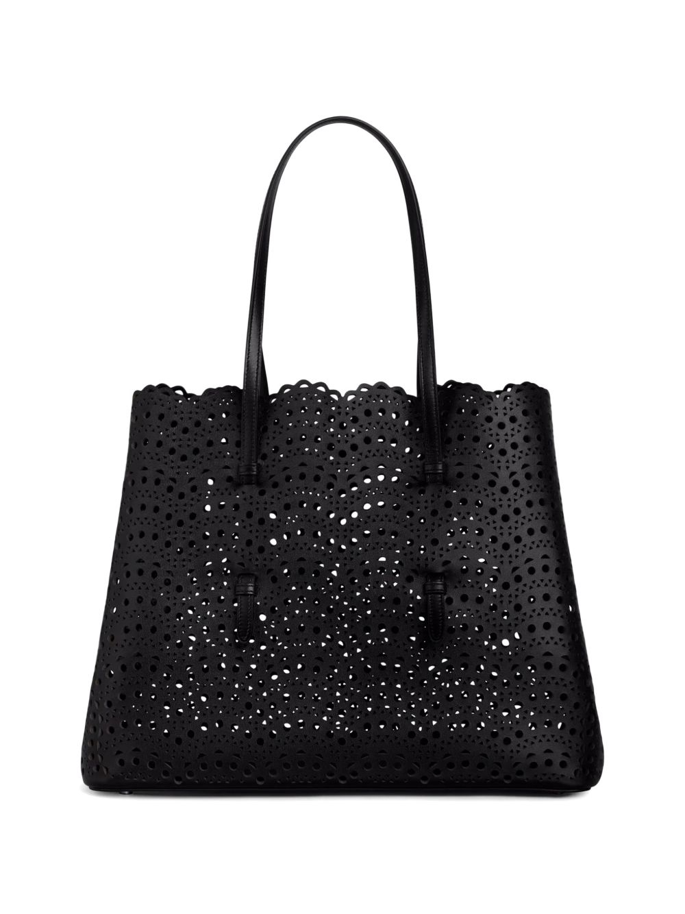 [Alaia] Tote bag FW26 AA1L6014I251999