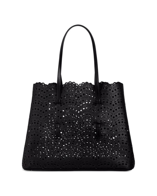 [Alaia] Tote bag FW26 AA1L6014I251999