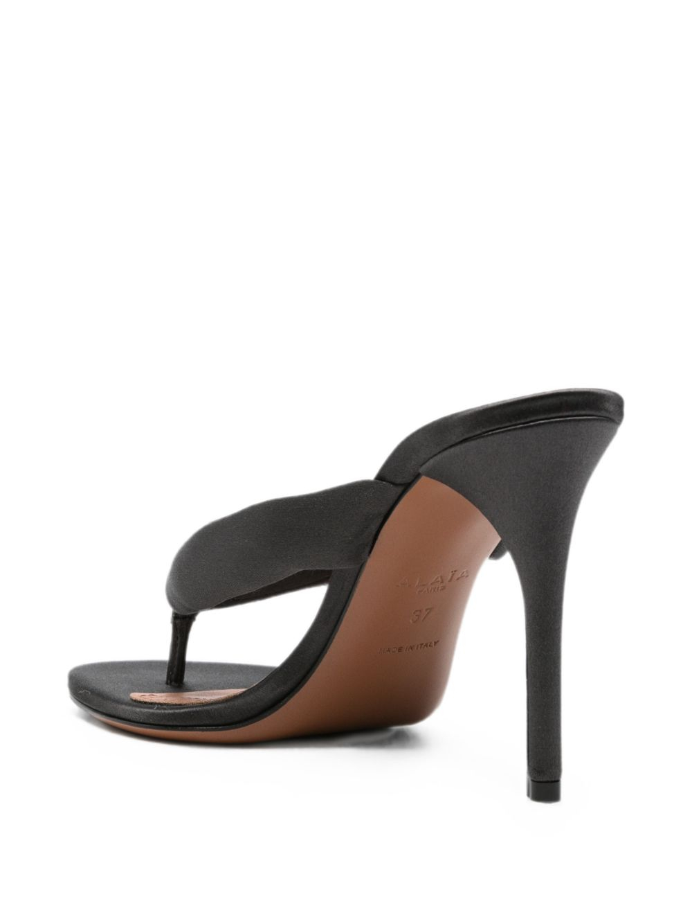 [Alaia] Sandals FW26 AA3S2023A024818