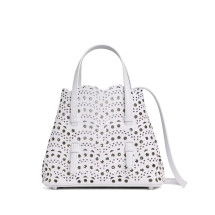 [Alaia] Tote bag FW26 AA1S06720I251020