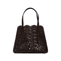 [Alaia] Tote bag FW26 AA1S06725CA322U15