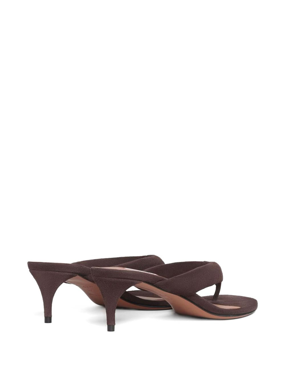 [Alaia] Sandals FW26 AA3S2024I117U15