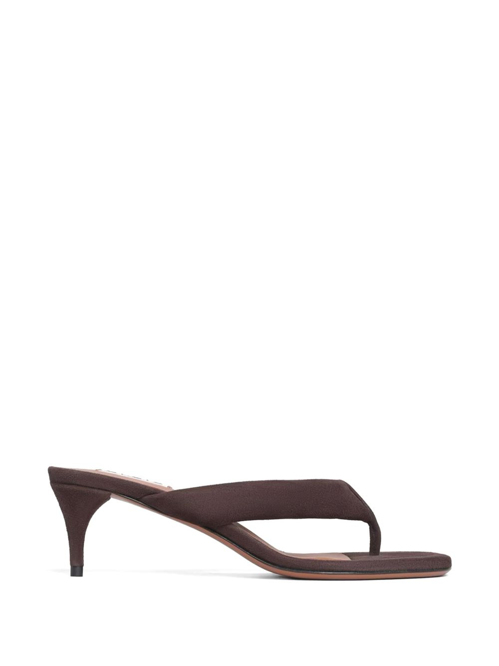 [Alaia] Sandals FW26 AA3S2024I117U15